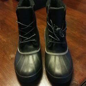 Mens Sorel boots